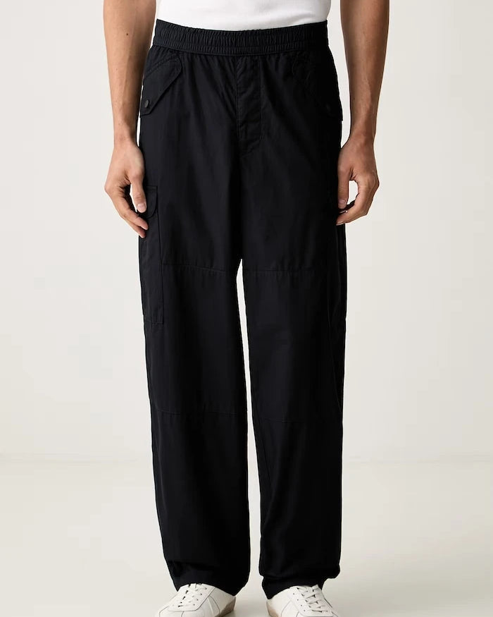 Armani Exchange erkek pamuk pantolon