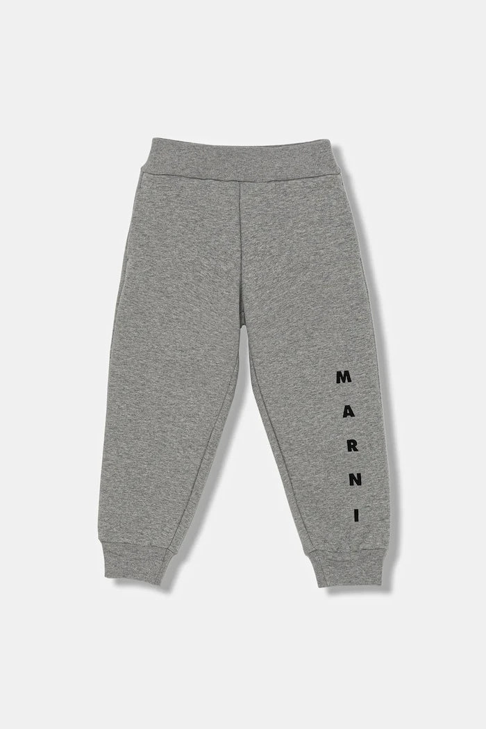 Marni MP72U Çocuk Spor Pantolonu