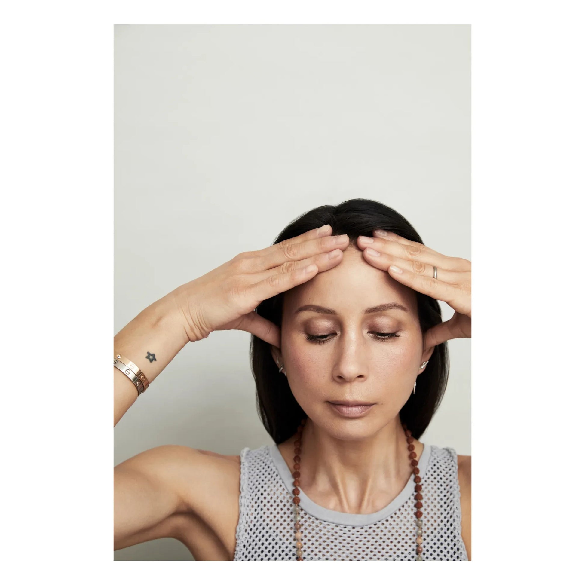 Holidermie - Regenerating and Toning Set