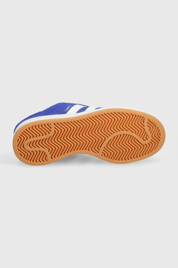 Велурени маратонки adidas Originals Campus 00s
