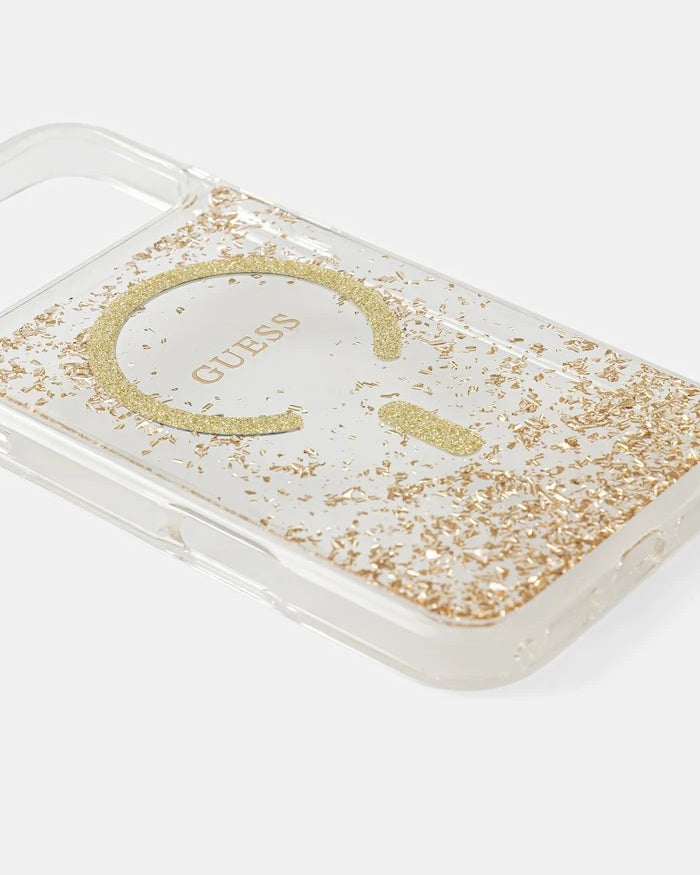 Guess iPhone 17 Pro Max Telefon Kılıfı