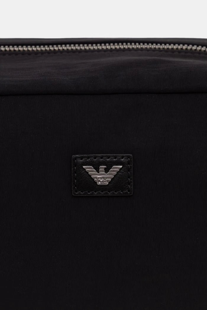 Emporio Armani Erkek Kozmetik Çantası