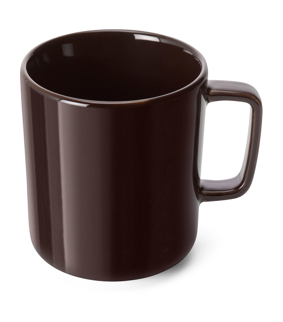 Set of 2 Porcelain Collective Mugs (370ml)