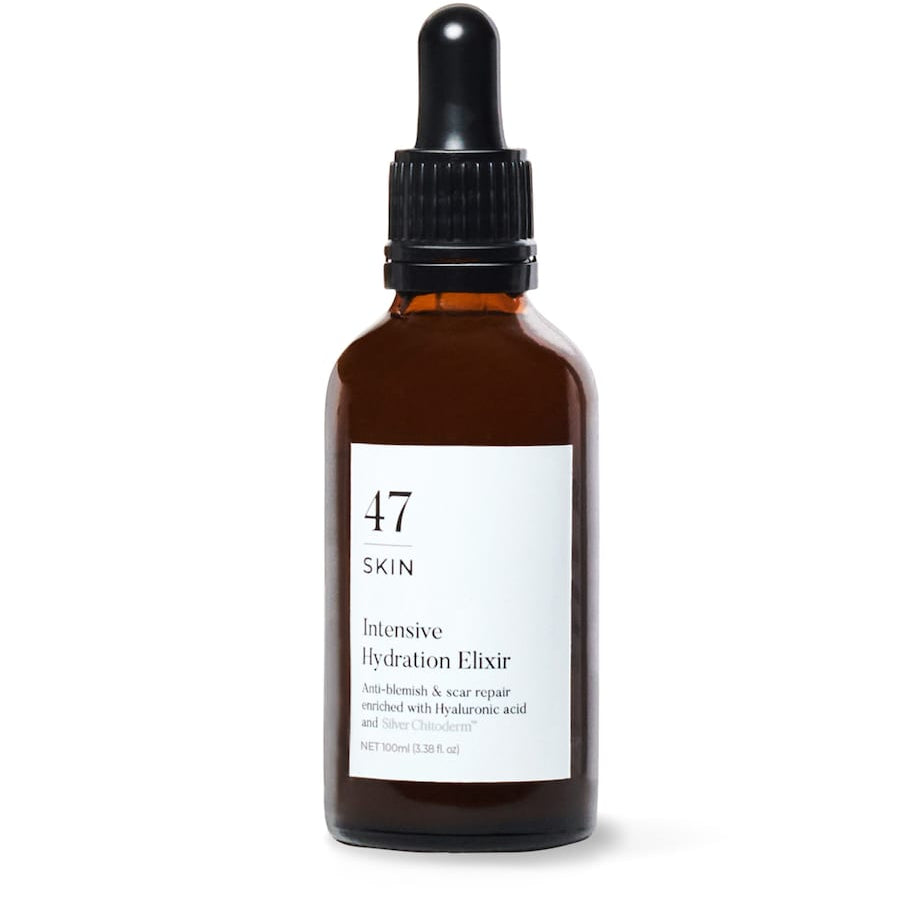 47 SKIN Intensive Hydration Elixir (100ml)