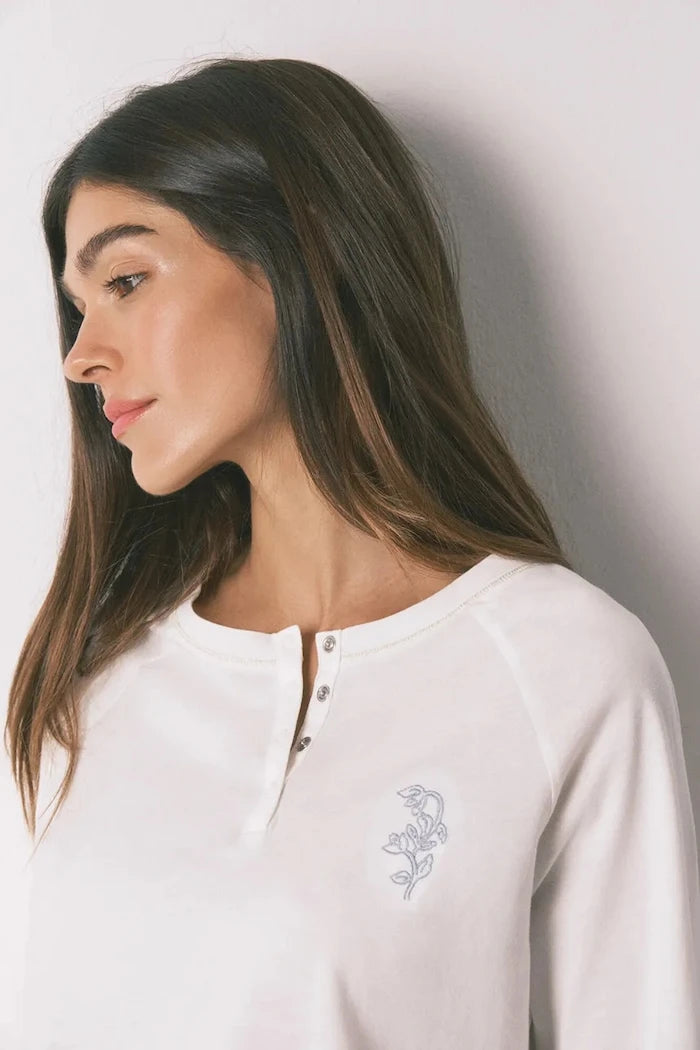 Памучна пижама women'secret