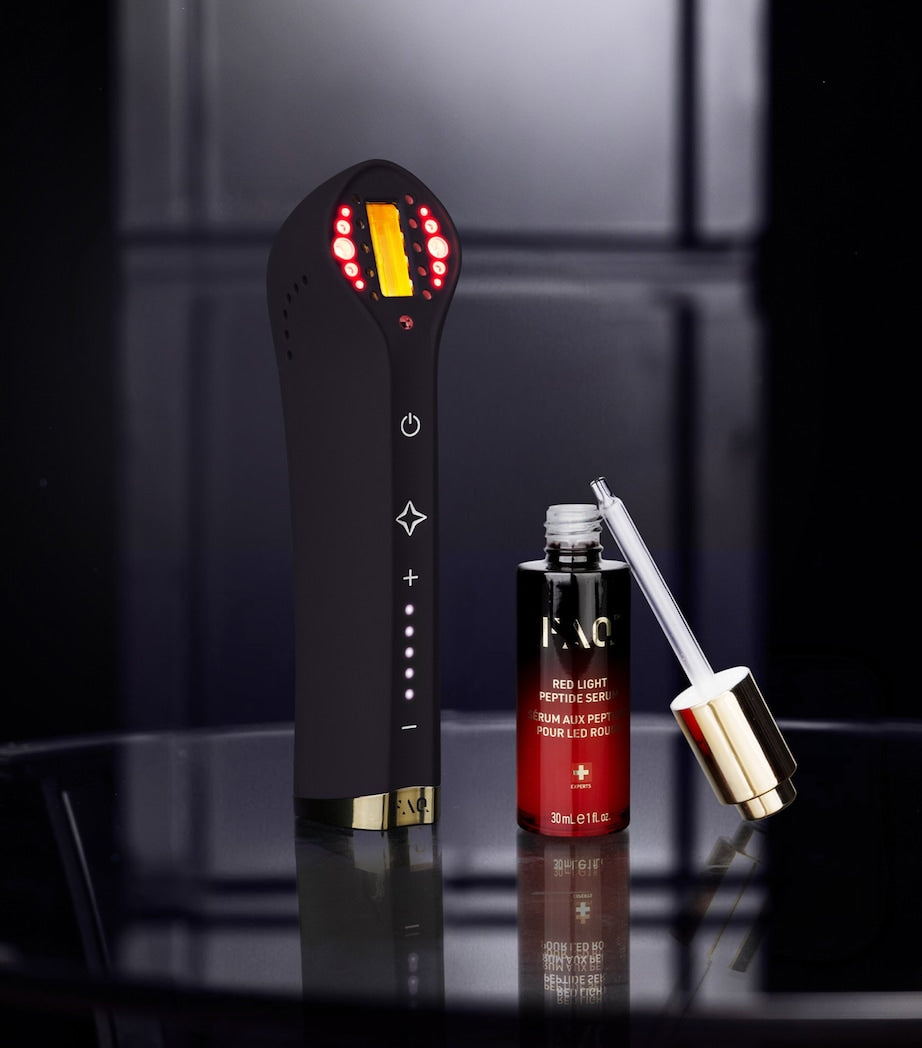 Red Light Peptide Serum (30ml)