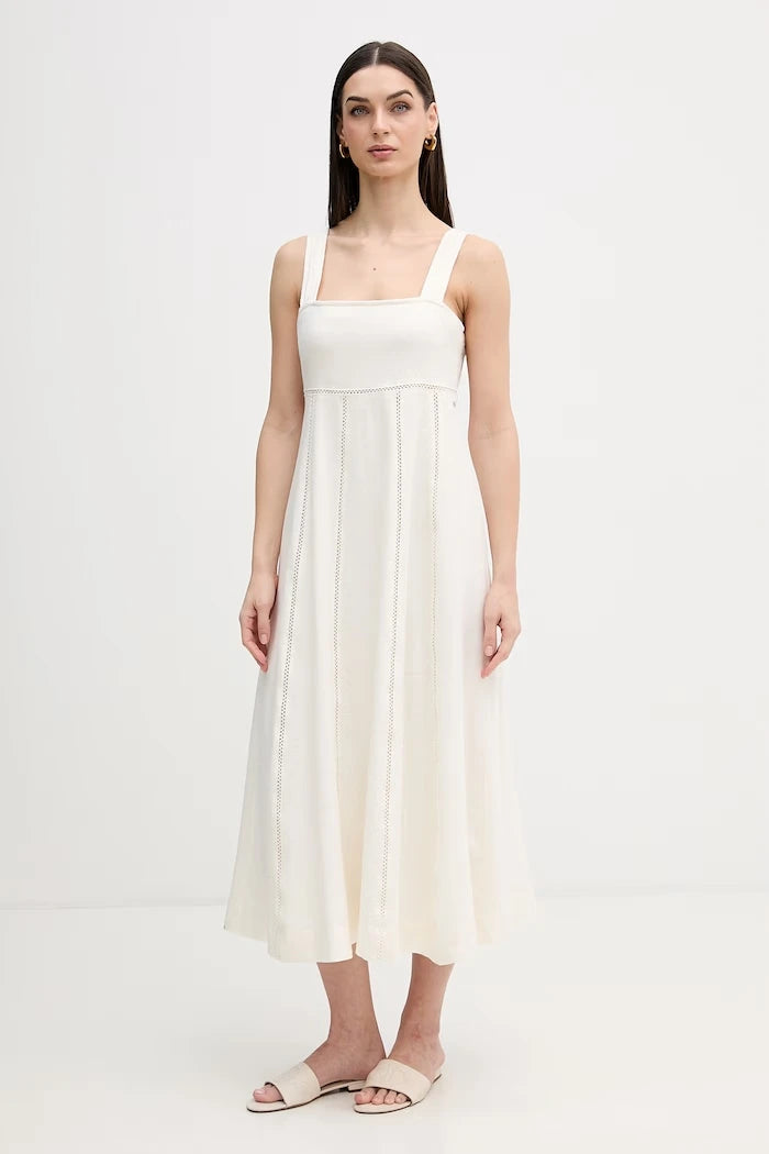 Keten Elbise Dkny