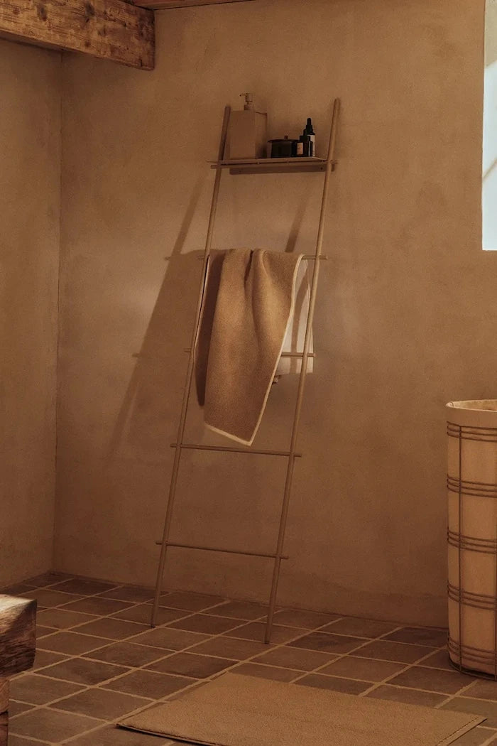 Ferm Living средноголяма кърпа от памук 70 x 140 cm