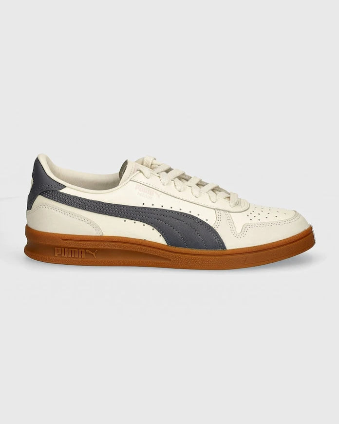 Puma Indoor OG Deri Spor Ayakkabı