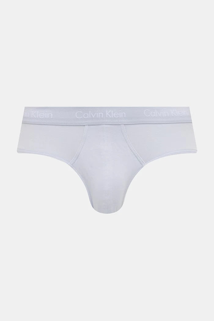 Calvin Klein Underwear Erkek Slip 5'li