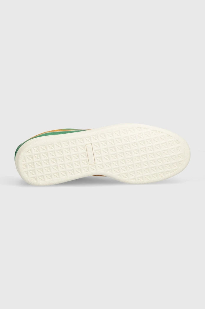 Велурени маратонки Puma Suede Patch