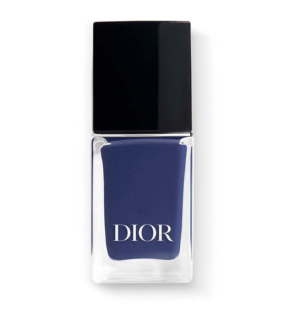 Dior Vernis Gel Nail Polish