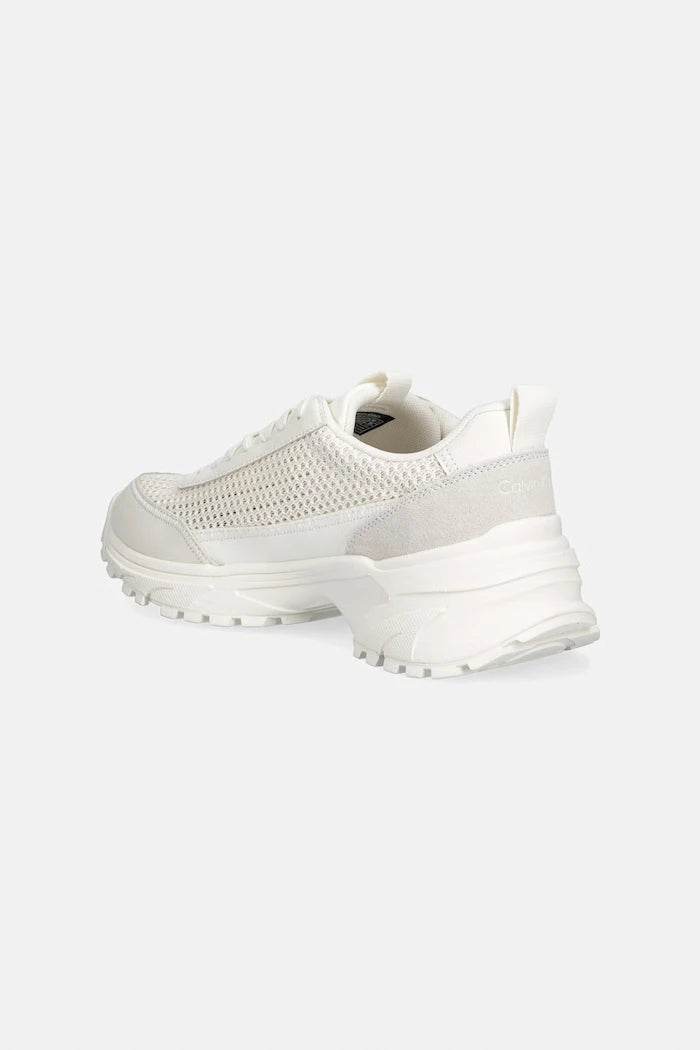 Calvin Klein HIKE RUNNER LUP LIN Fileli Kadın Spor Ayakkabı