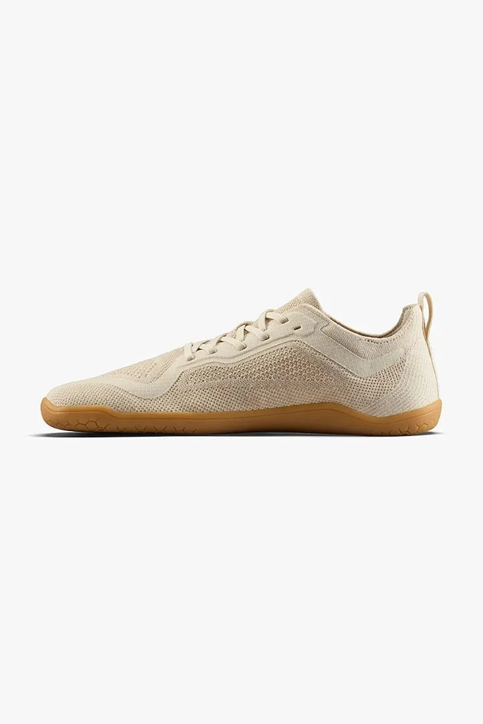 Спортни обувки Vivobarefoot PRIMUS LITE KNIT NATURAL