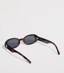 Le Specs Multi Work It! Oval Sunglasses