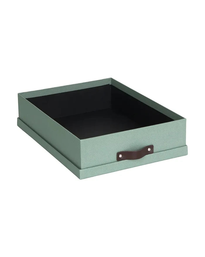 Кутия за съхранение Bigso Box of Sweden A4
