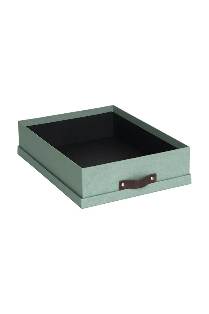 Кутия за съхранение Bigso Box of Sweden A4