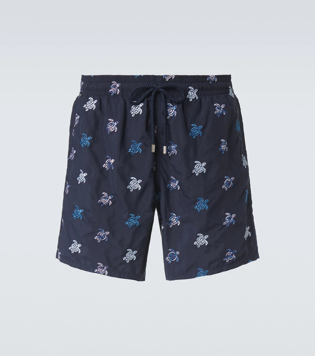 Vilebrequin - Printed swim trunks