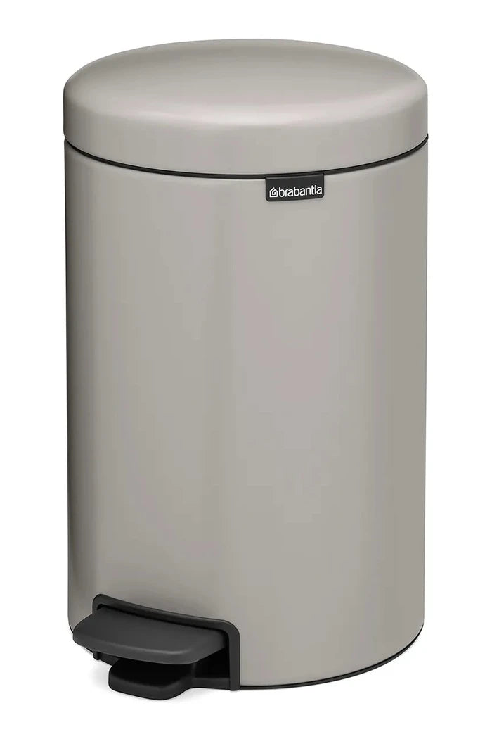 Brabantia Çelik Çöp Kutusu 12 L