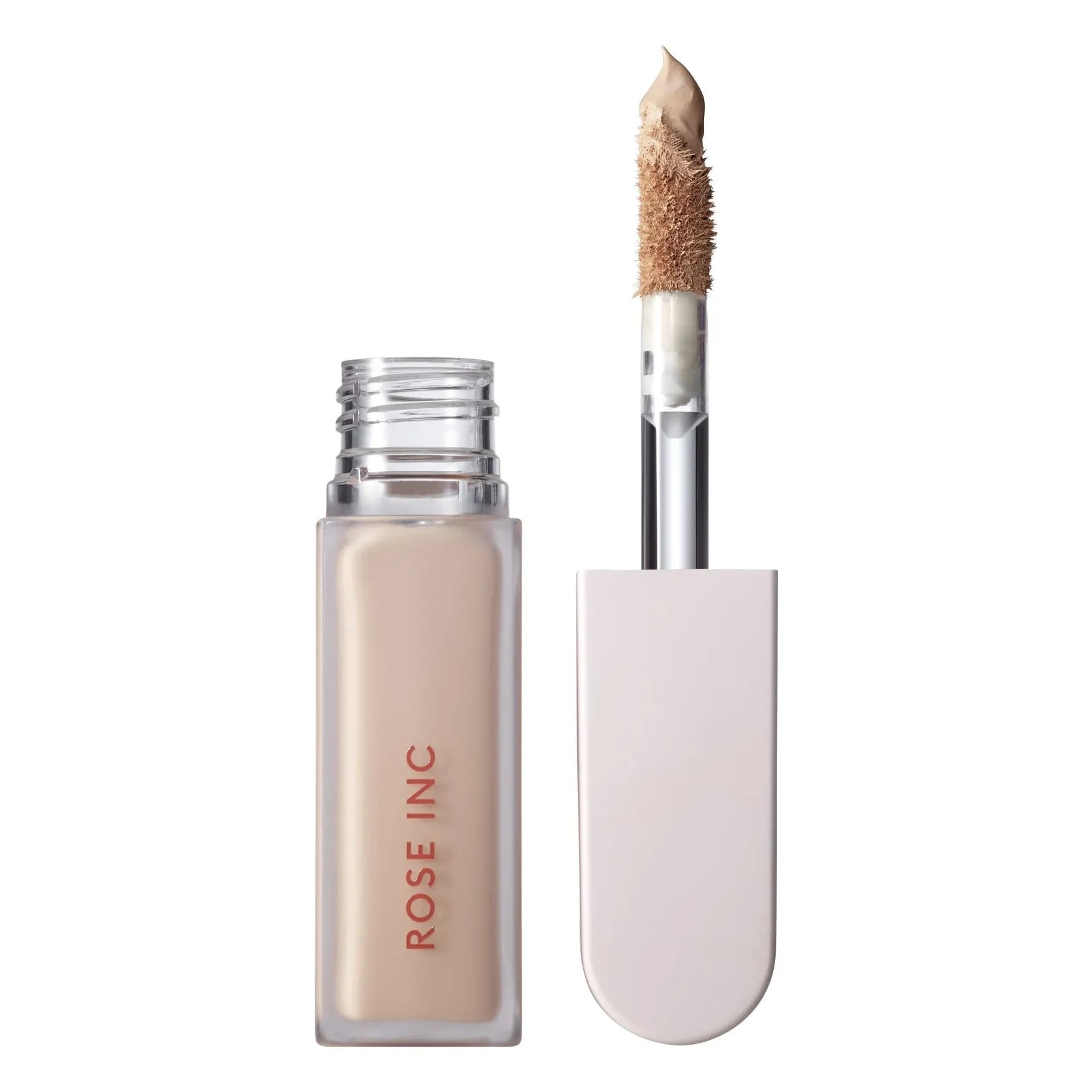 Rose Inc - Softlight moisturizing concealer | LX 050