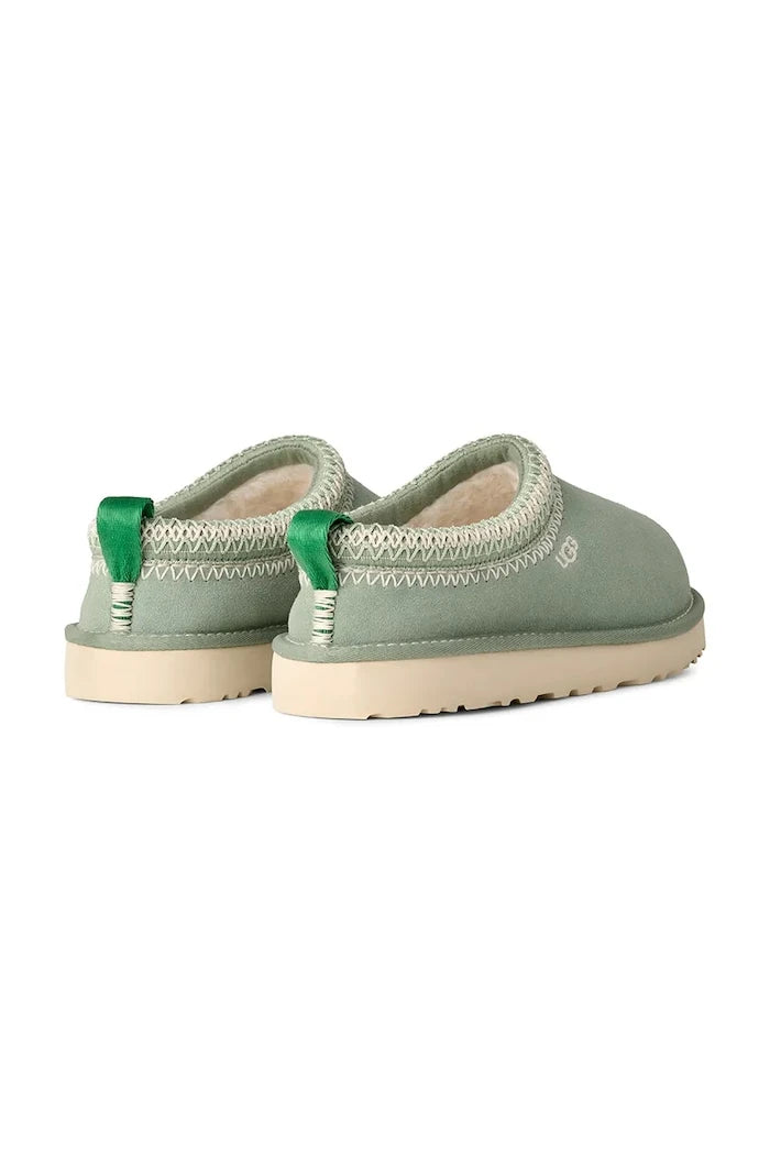 Велурени чехли UGG W Tasman Meadow Accent