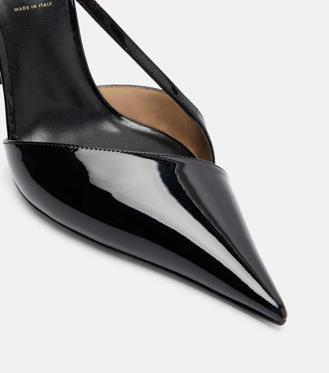 Tom Ford - Patent leather pumps
