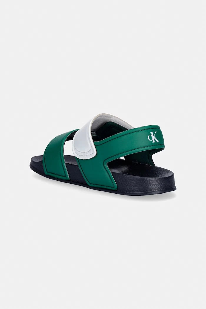 Calvin Klein Jeans Çocuk Sandalet