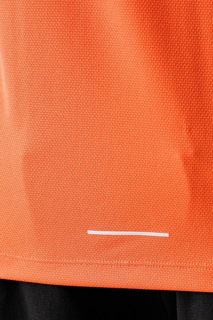 The North Face топ за трениране мъжки LIGHTBRIGHT TANK