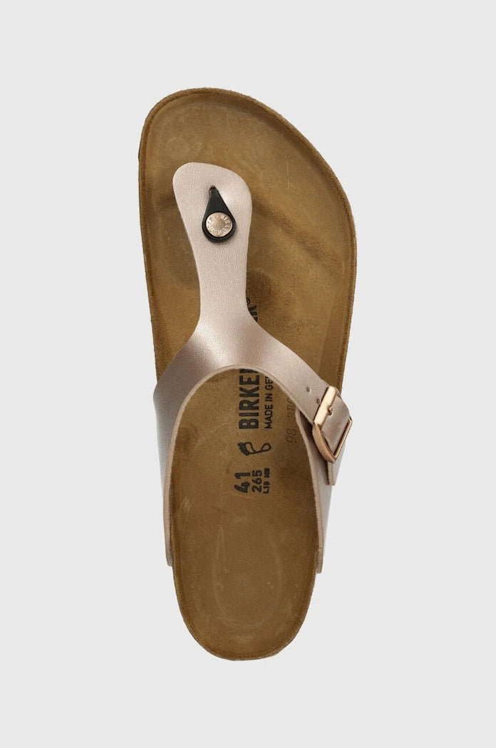 Джапанки Birkenstock Gizeh