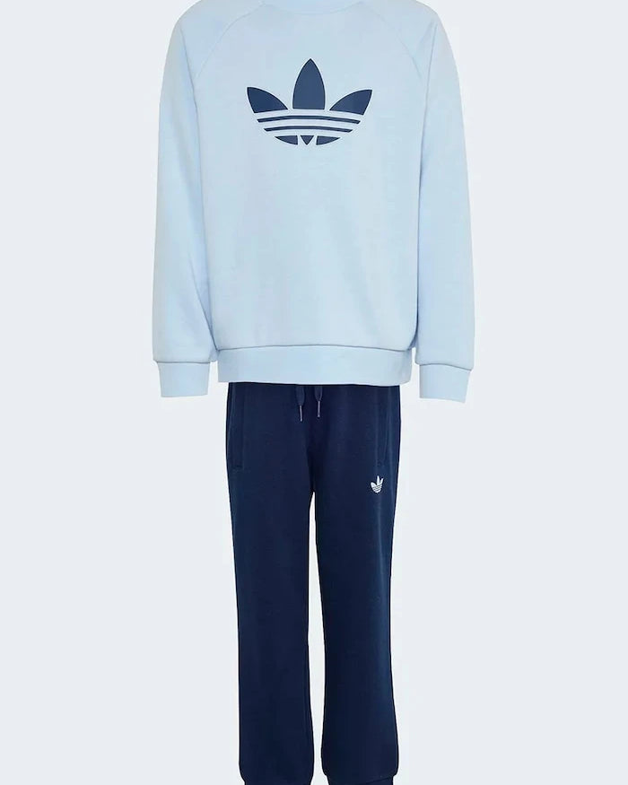 adidas Originals спортен комплект за деца от памук