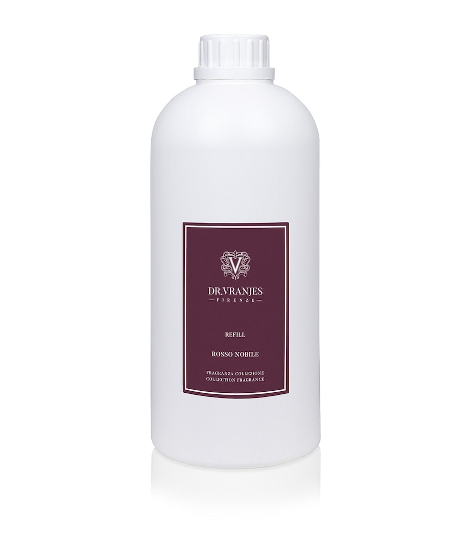 Dr. Vranjes Firenze Rosso Nobile Diffuser (2.5L) - Refill