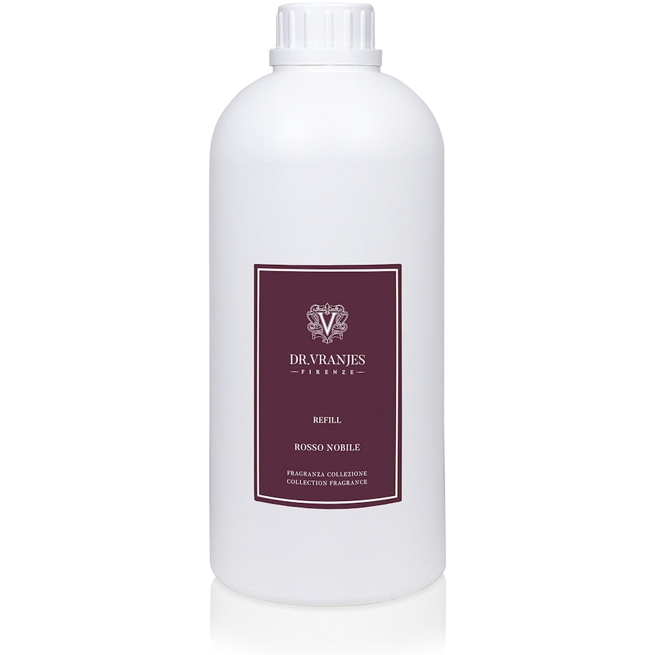 Dr. Vranjes Firenze Rosso Nobile Diffuser (2.5L) - Refill