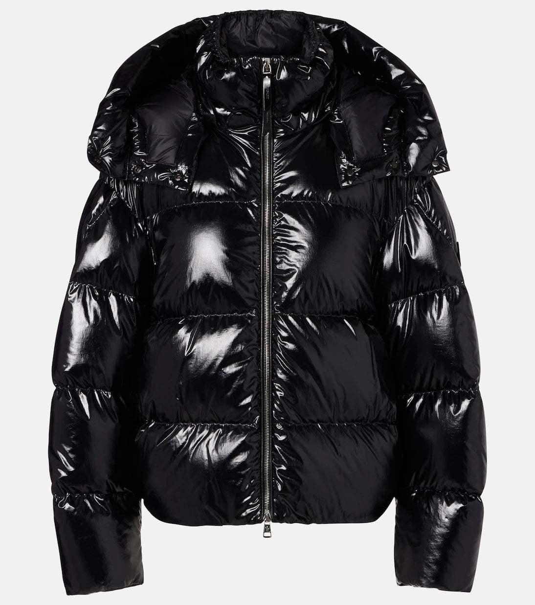 Moncler Genius - x EE72 by Edward Enninful Lothar down jacket