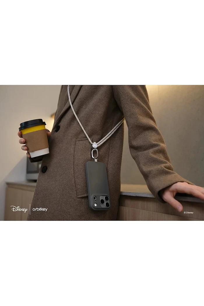 Orbitkey Kayış