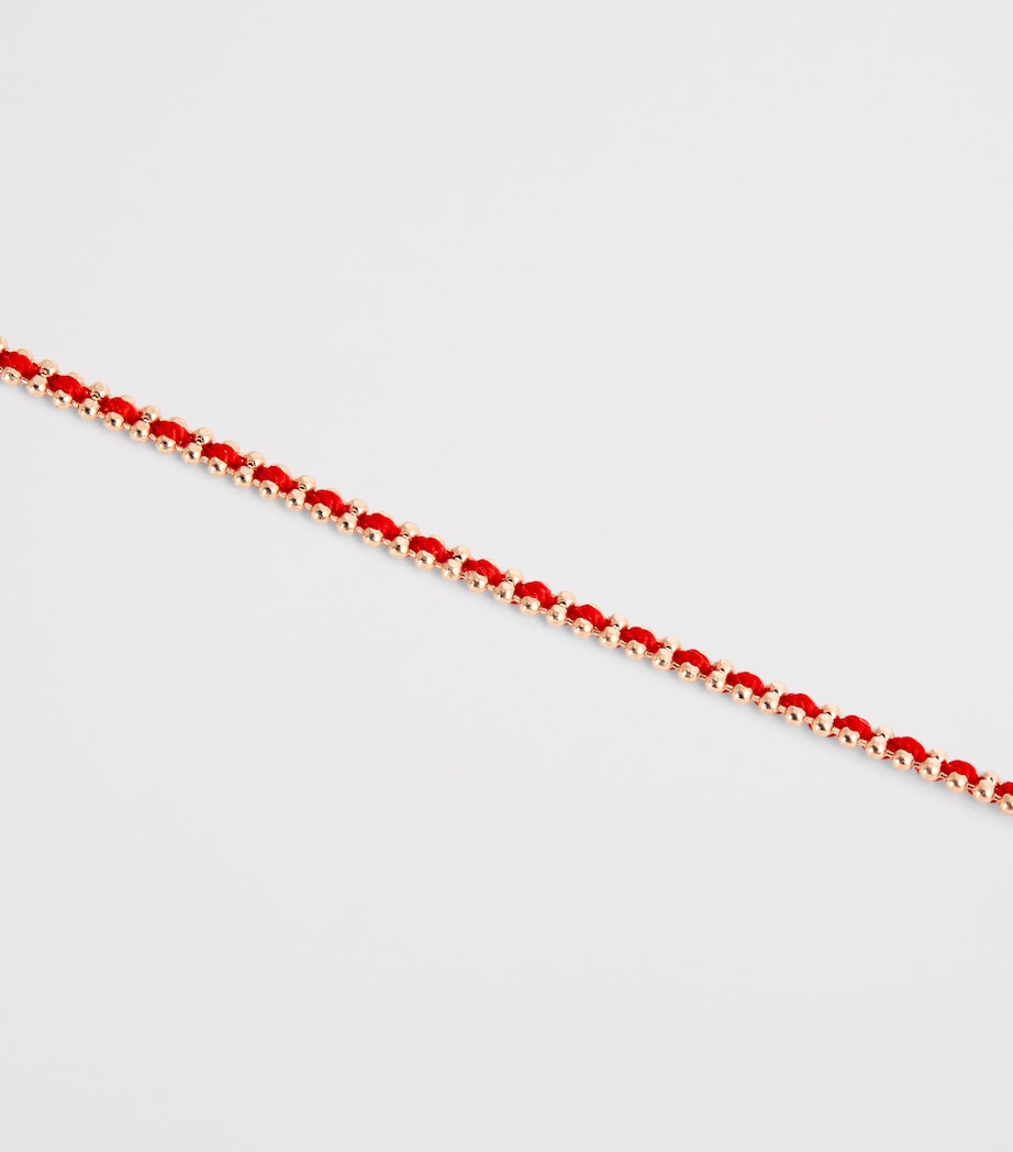 Rose Gold Aurore Bracelet