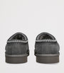 Suede Tasman II Slippers
