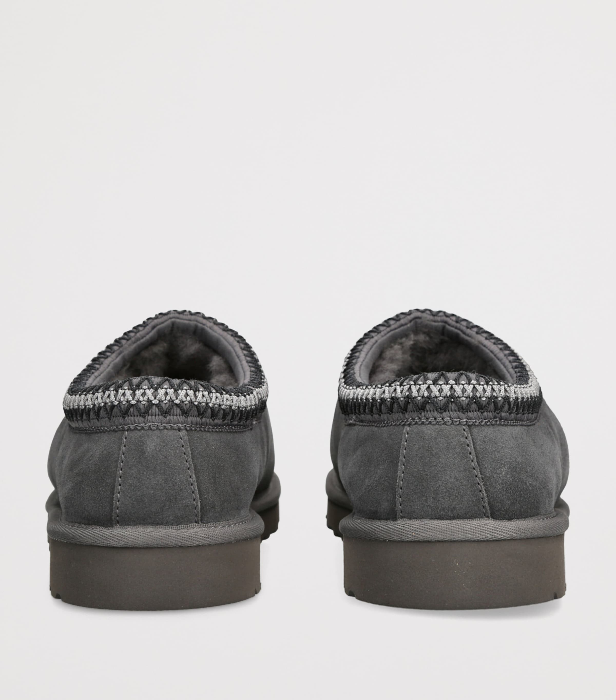 Suede Tasman II Slippers