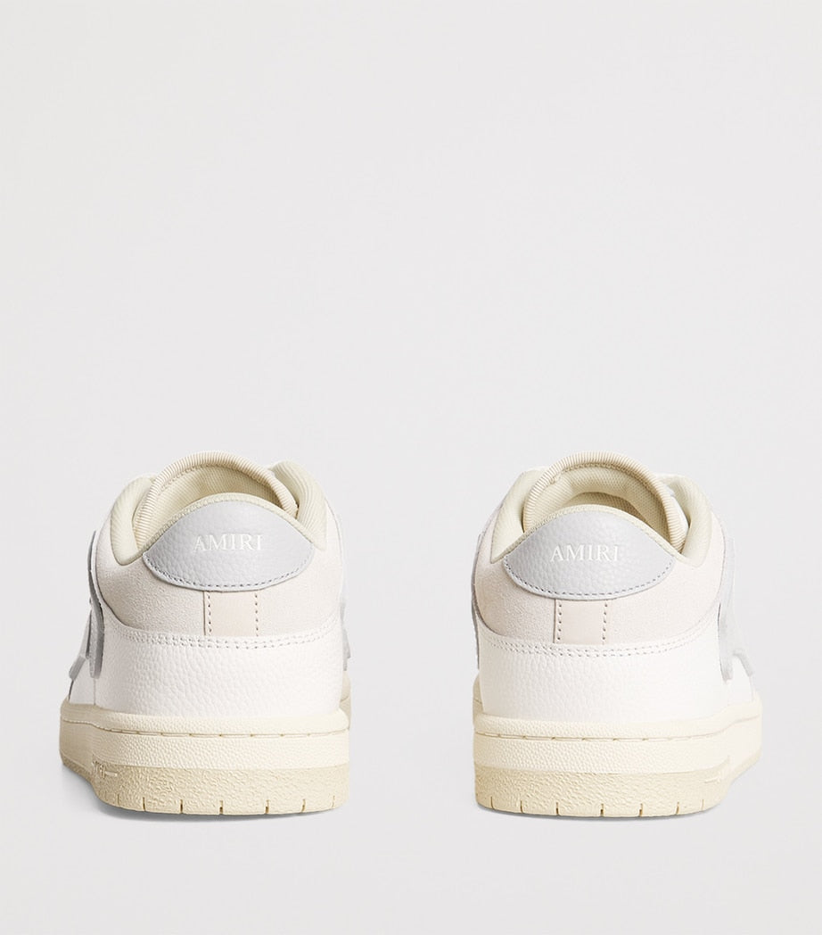 Skel Low-Top Sneakers