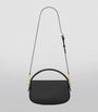 Calfskin New Voltaire Crossbody Bag