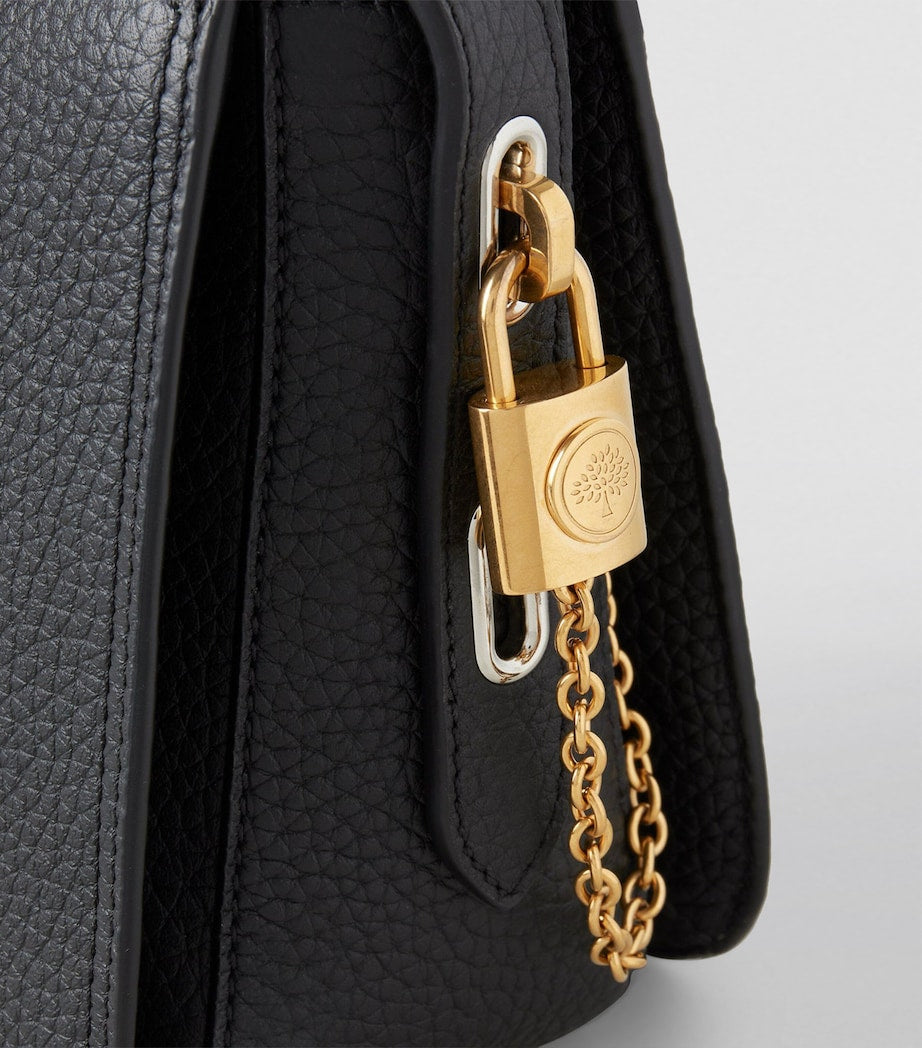 Mulberry Black Billie Cross-Body Bag