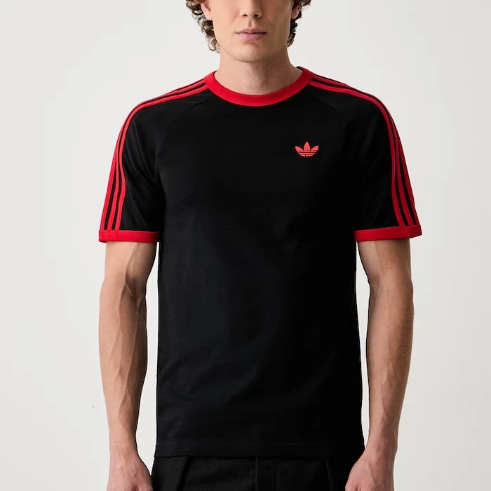 adidas Originals pamuklu erkek tişört