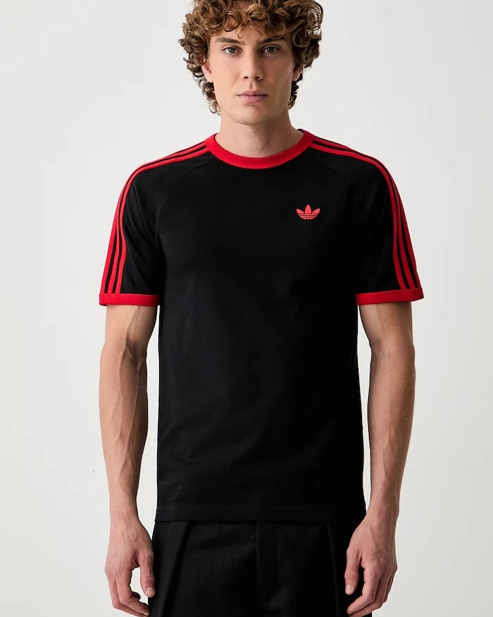 adidas Originals pamuklu erkek tişört