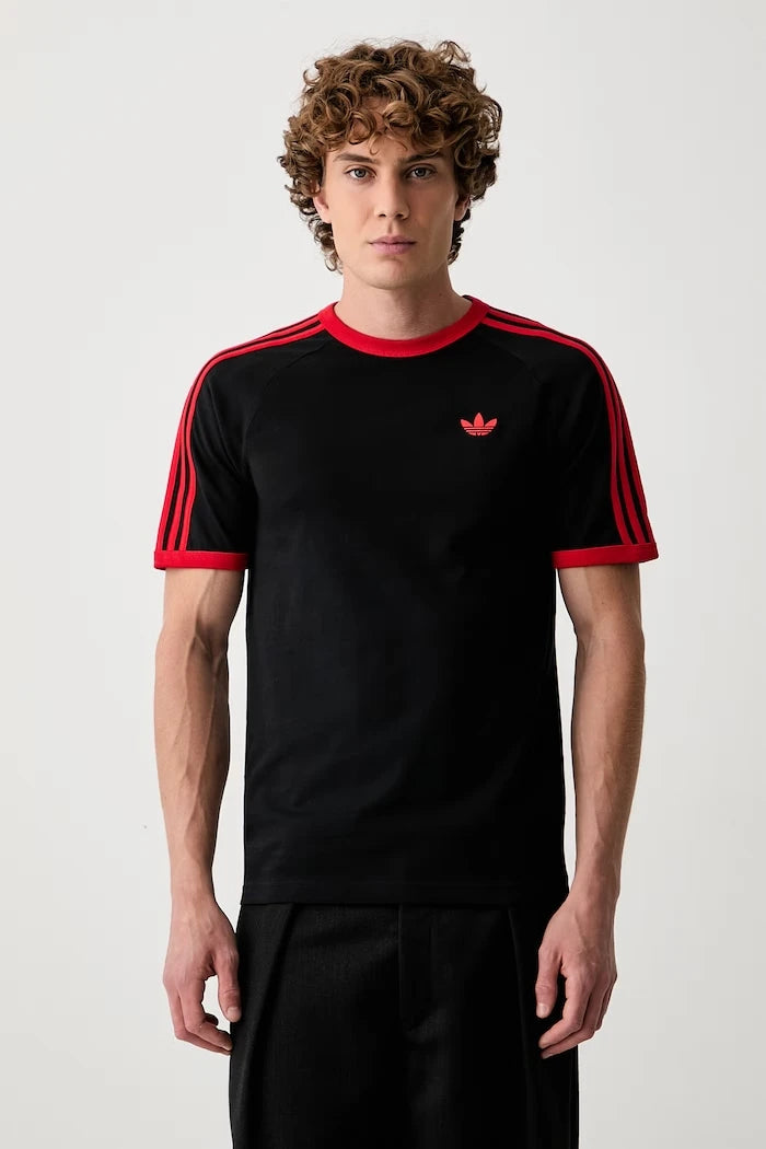 adidas Originals pamuklu erkek tişört