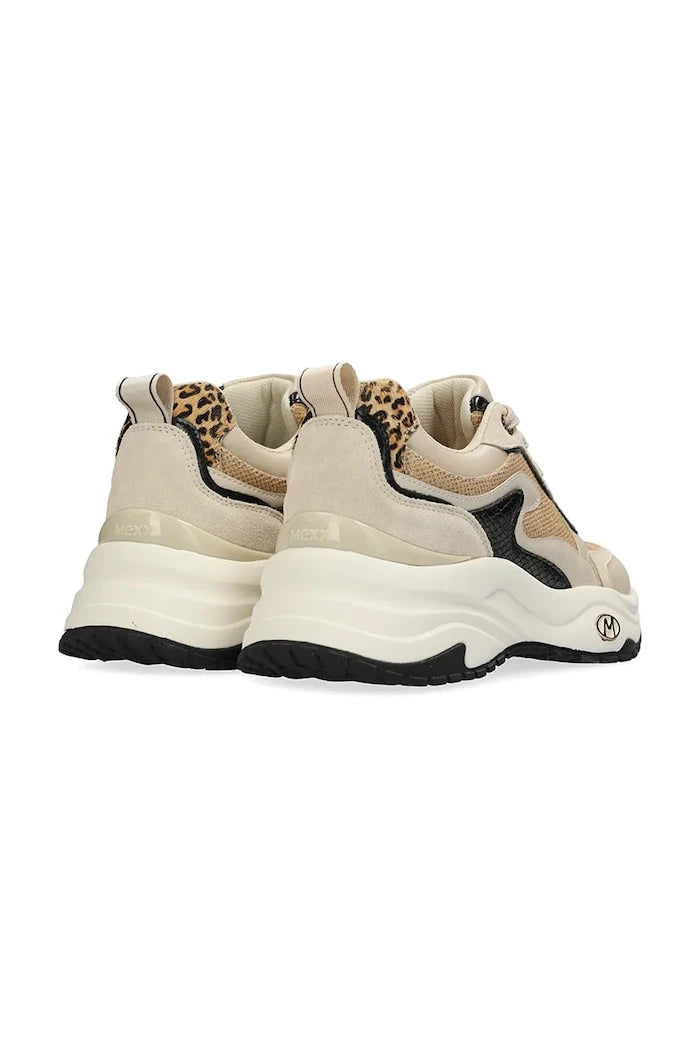 Mexx PALMA ORA Kadın Sneaker