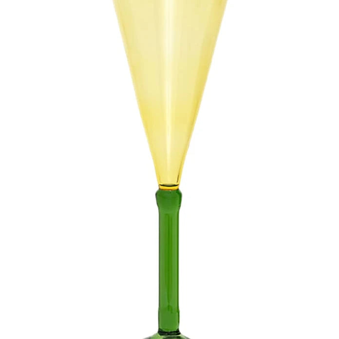 Urban Nature Culture Şampanya Kadehi Seti 250 ml (2 Parça)
