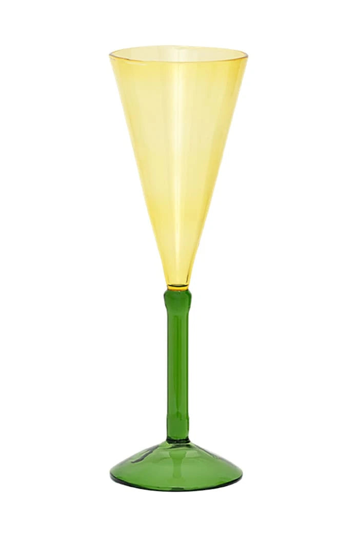 Urban Nature Culture Şampanya Kadehi Seti 250 ml (2 Parça)
