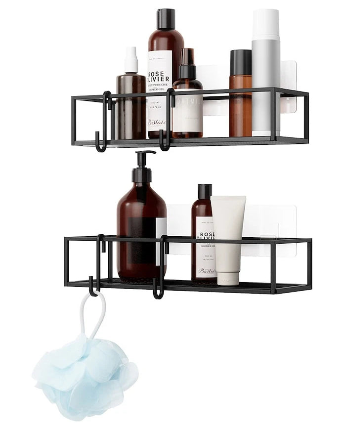 Umbra Banyo Rafı (2 Parça)