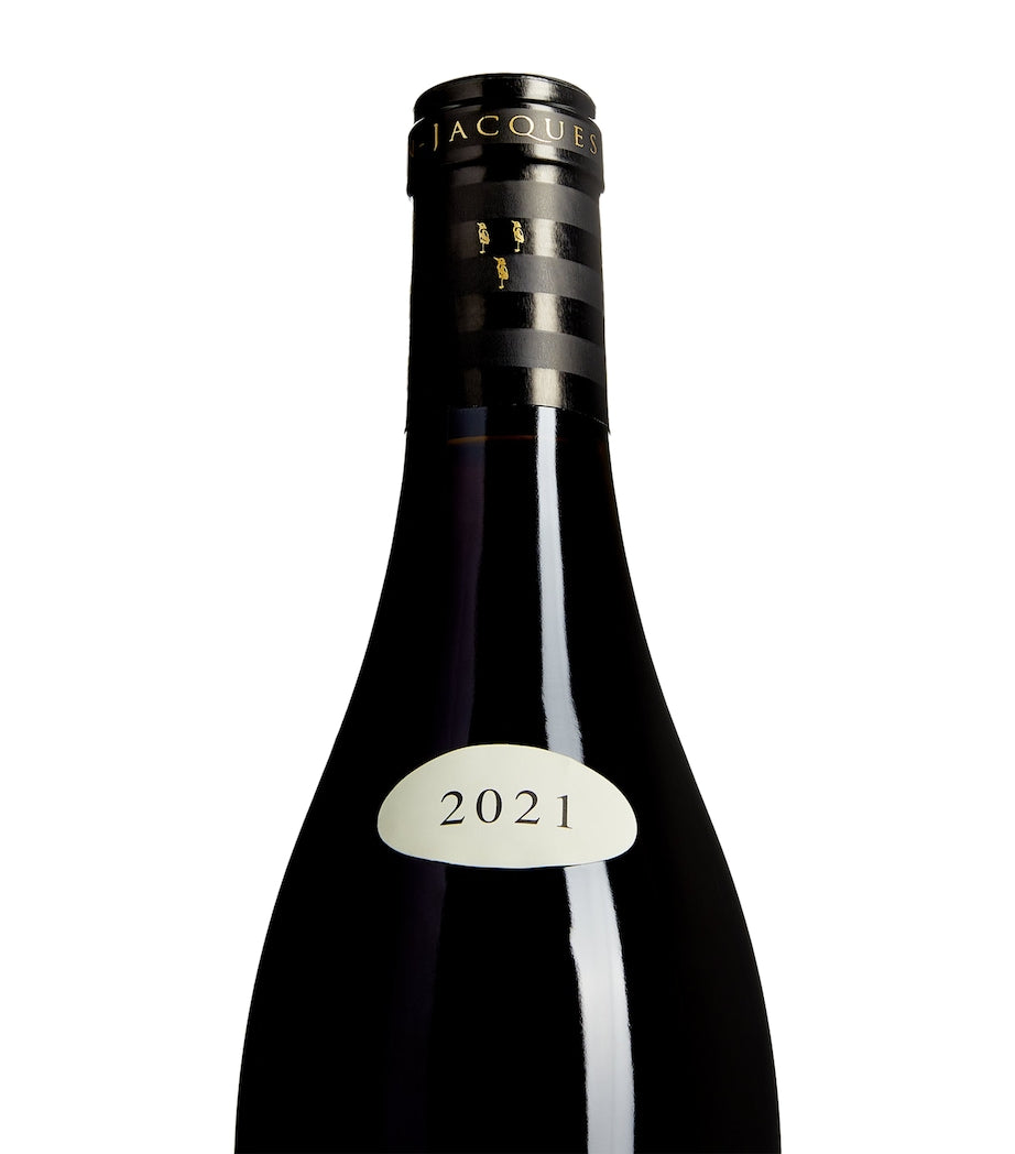 JJ Girard Volnay Vieilles Vignes 2021 (75cl) - Burgundy, France