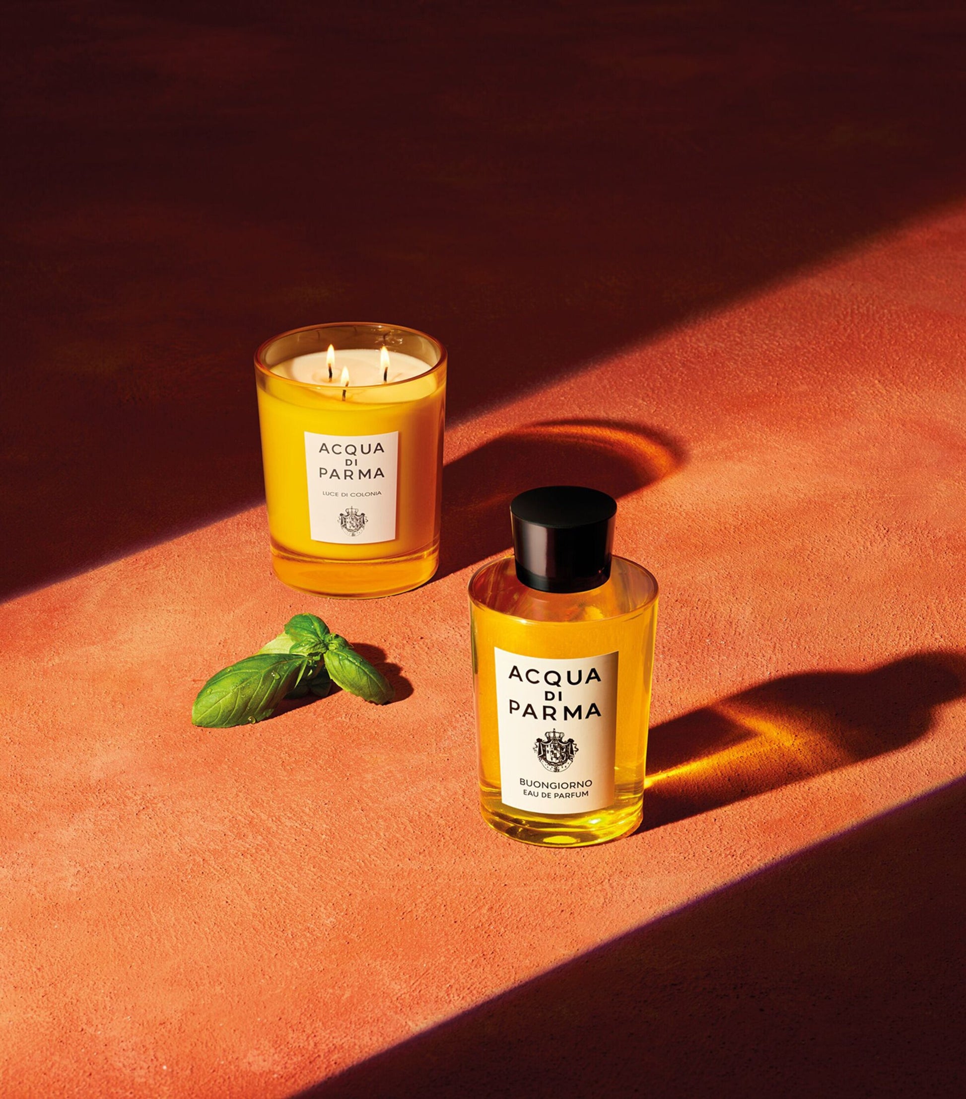 Acqua di Parma Buongiorno Eau de Parfum (50ml – 180ml)