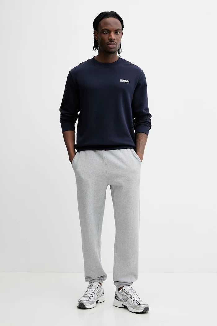 Napapijri SMALL BOX Pamuklu Sweatshirt